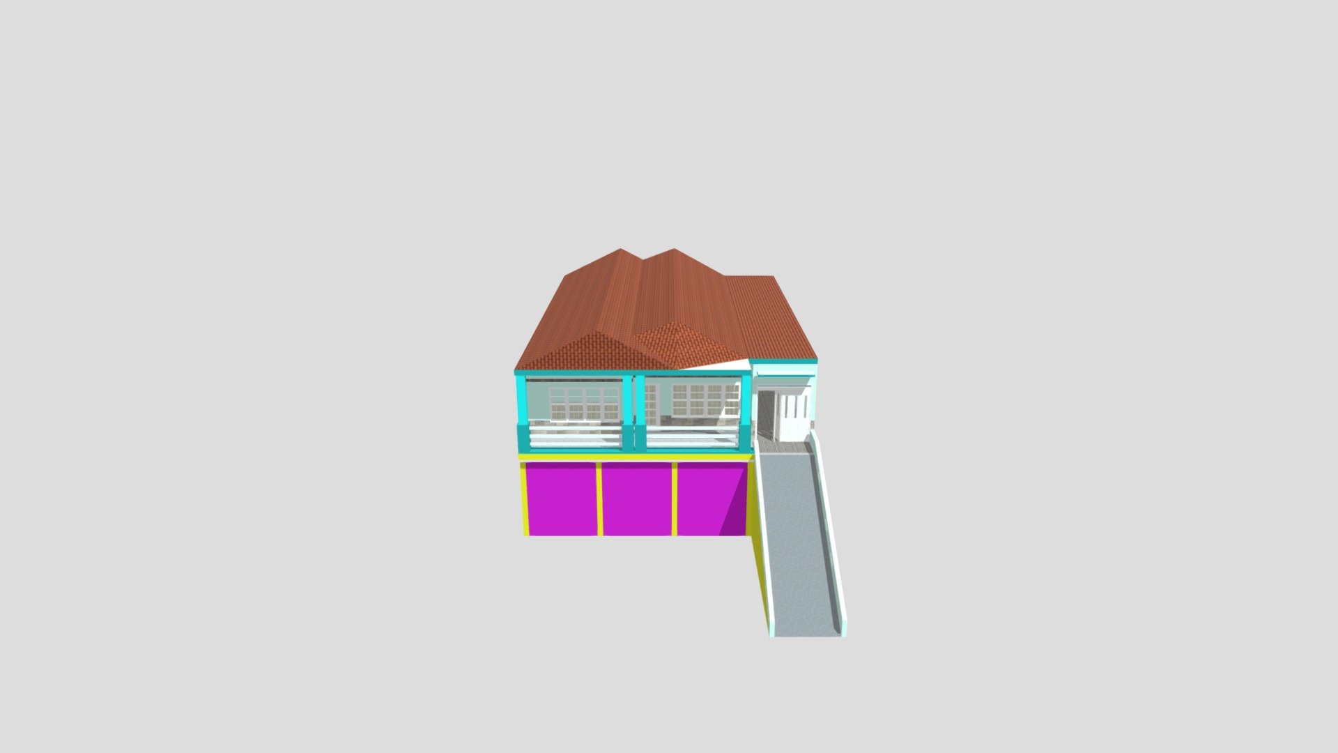 RUMAH YAYA
