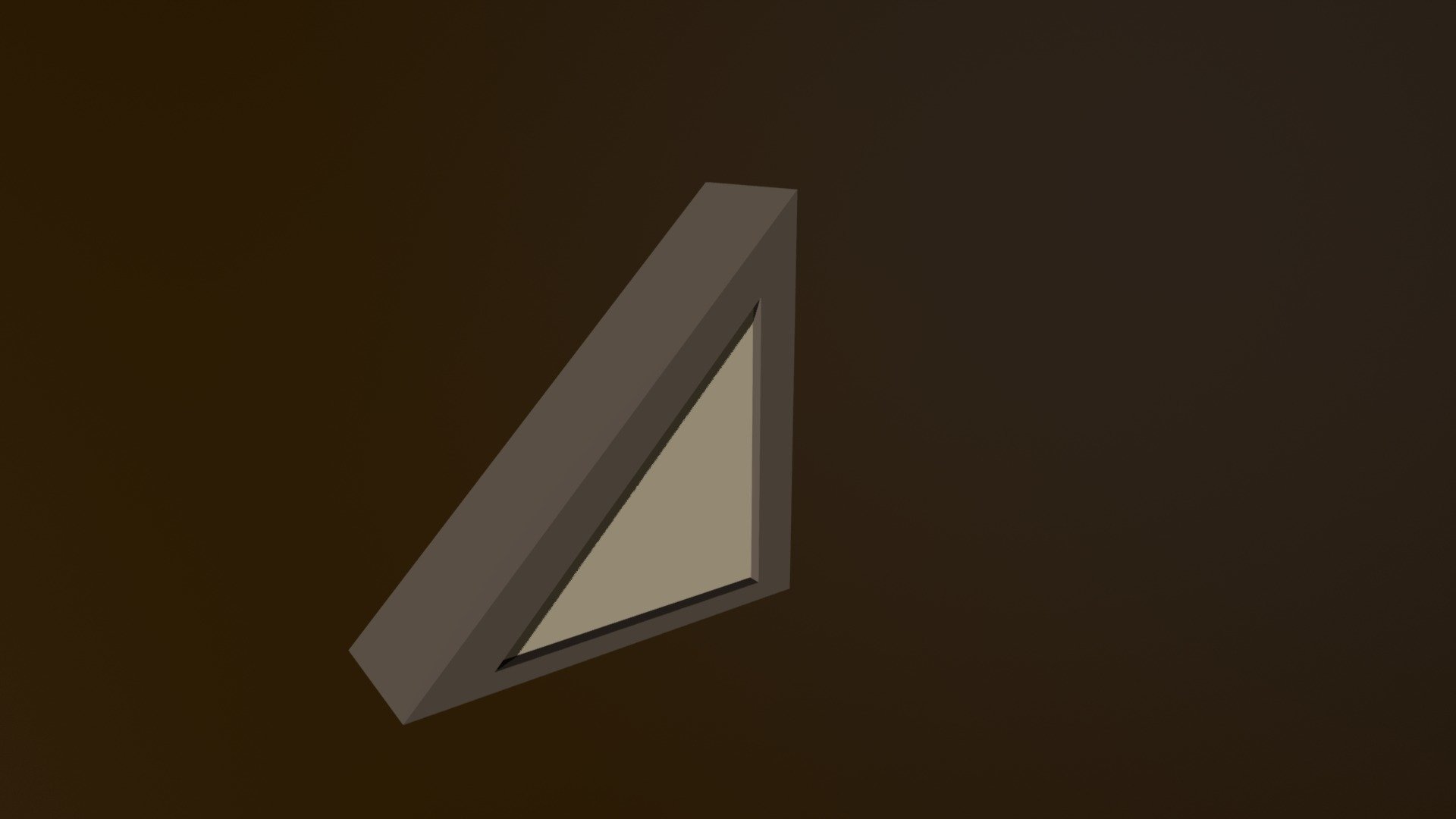 The Tavern - Wall roof