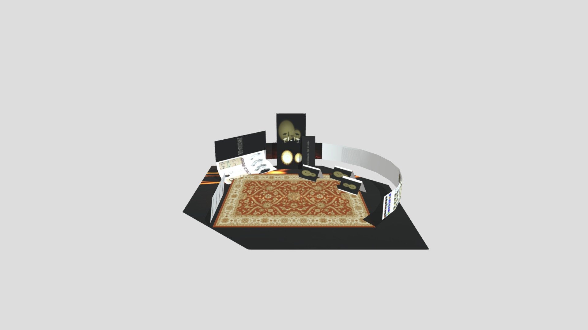 Y1_D2_Antonio_Punn_TextureModel