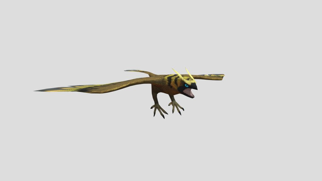 Beastmaster bird DOTA 2