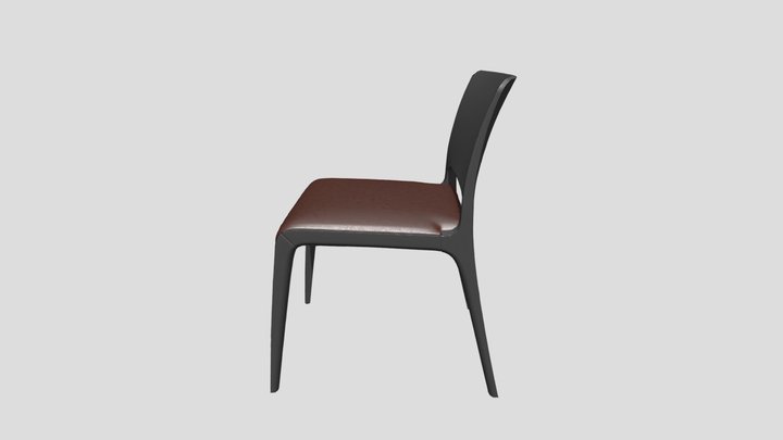 chair 3D Model