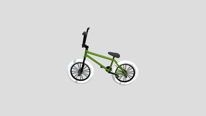 BMX BIKE