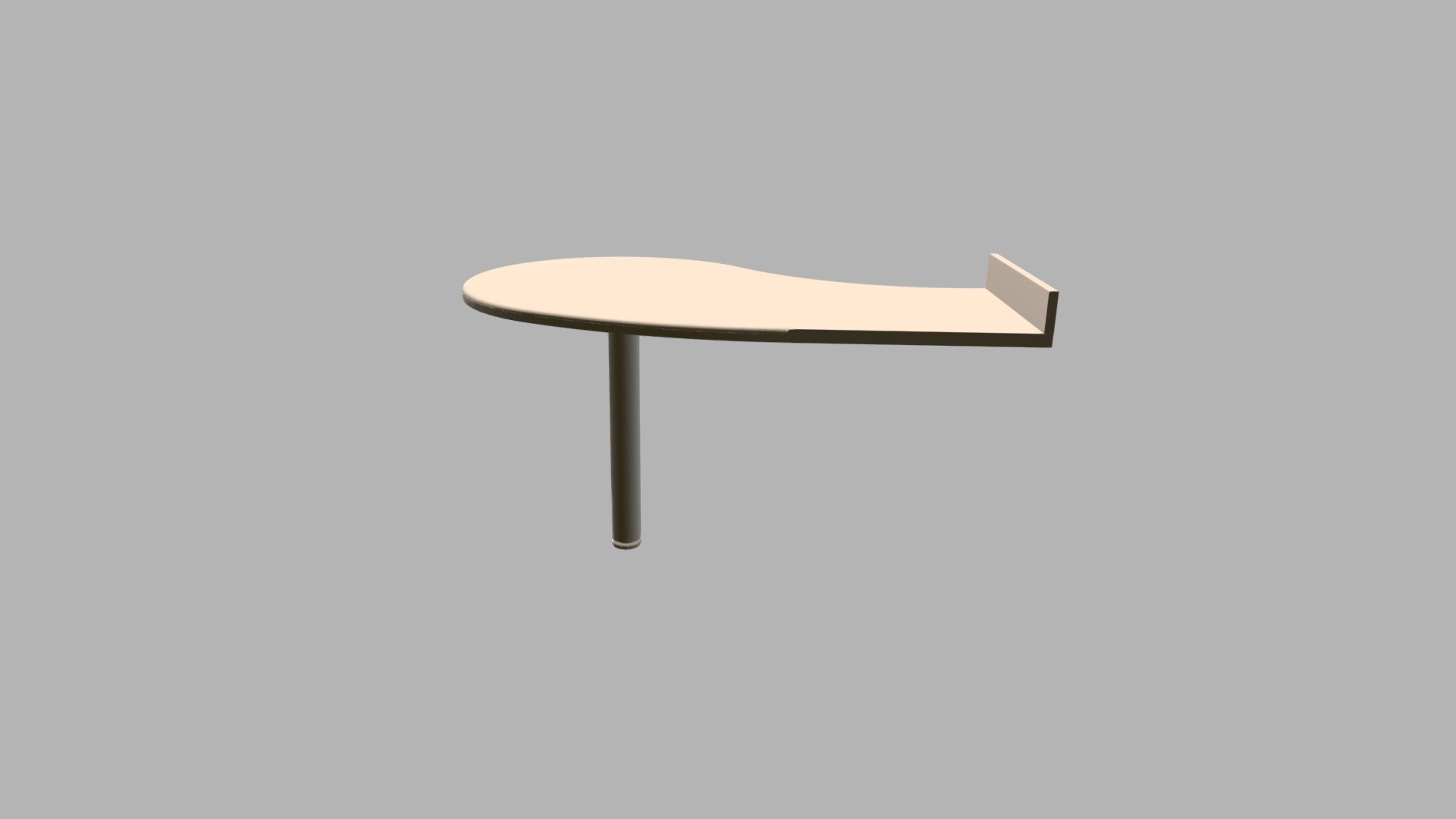 Kitchen Granit Table