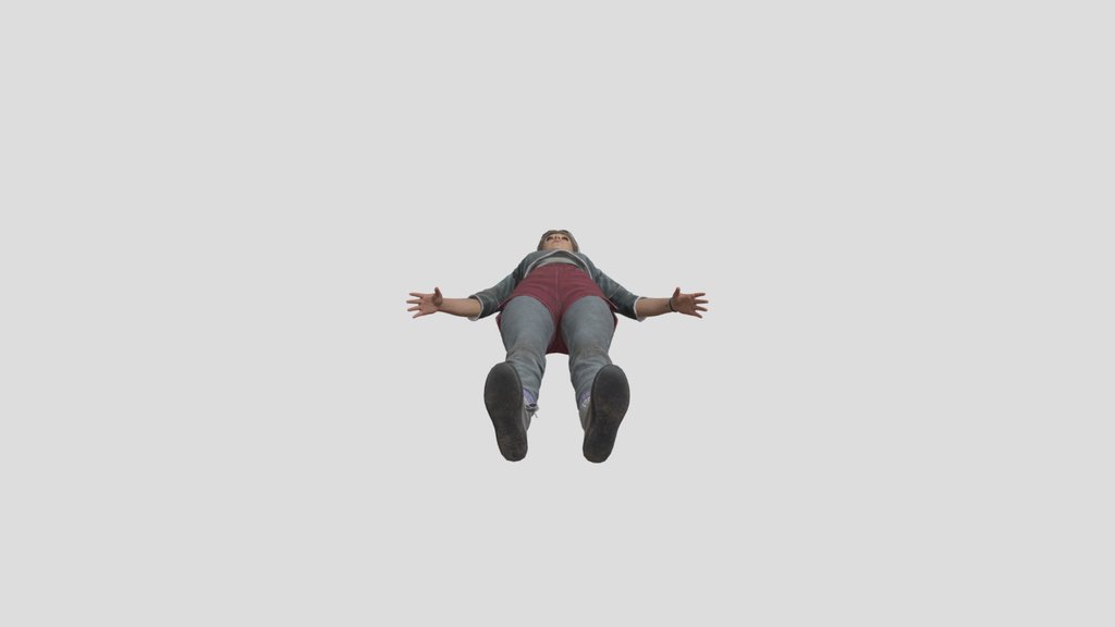 Dead_by_daylight_-_eleven_unrigged