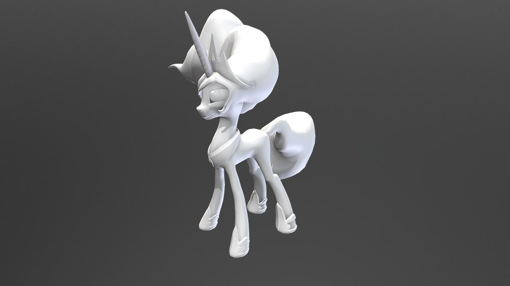 Celestia (WIP)