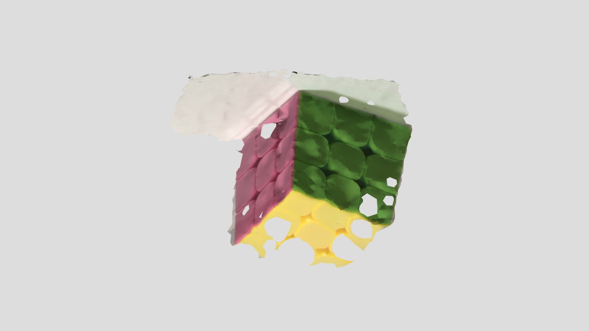 cubo de rubik