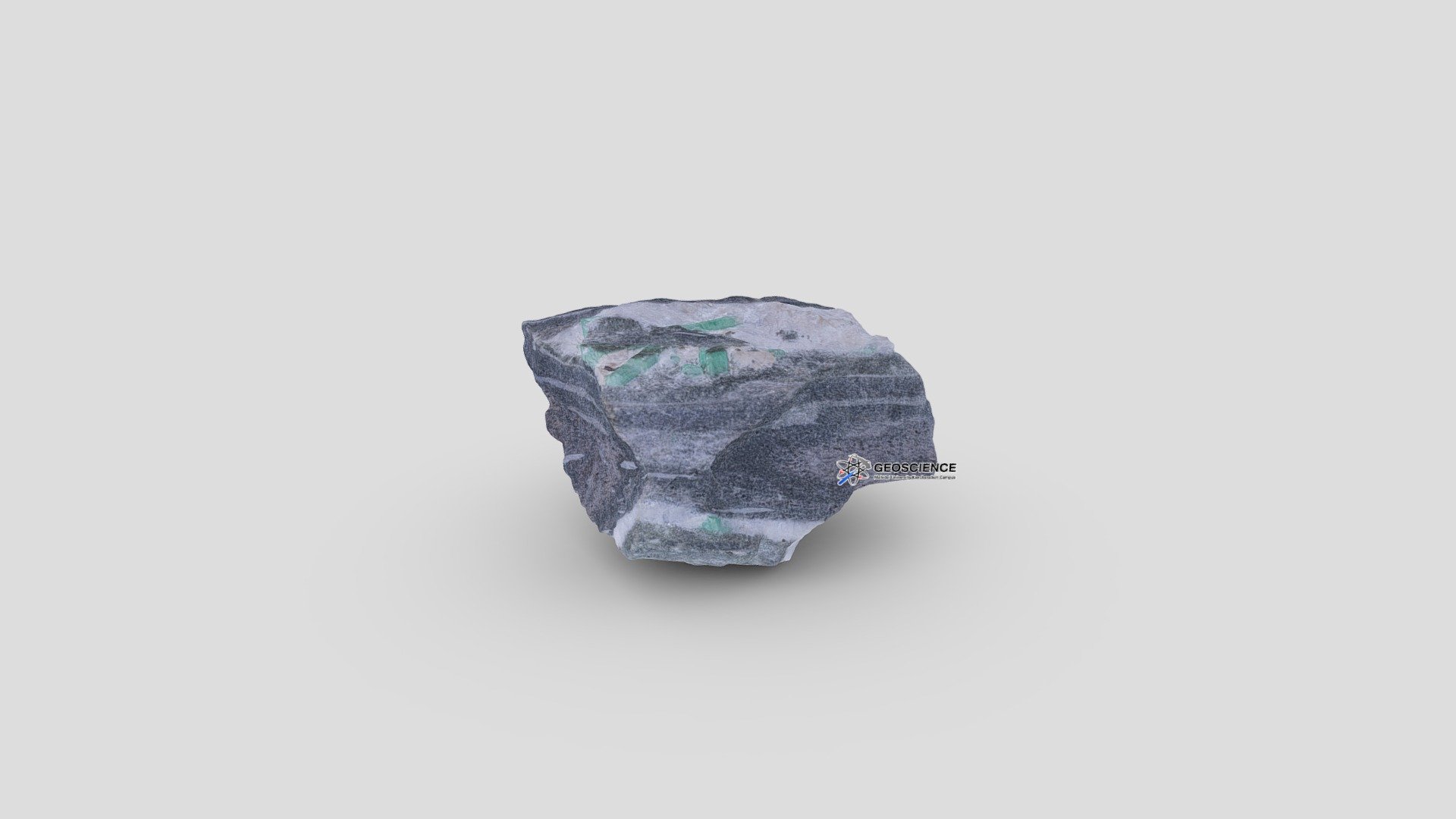 Pegmatite-gneiss