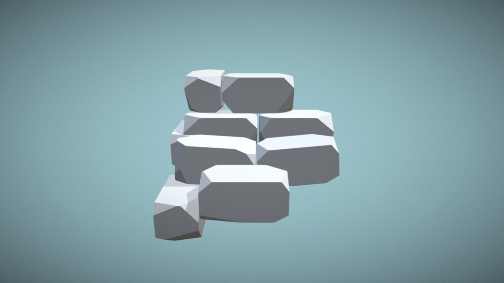 Stone Stair