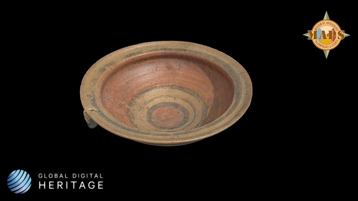 Ceramic bowl
