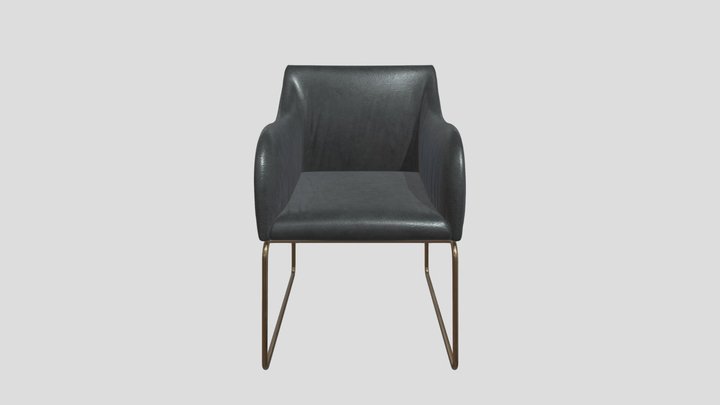 Leather Chair