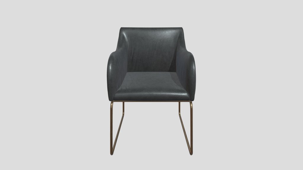 Leather Chair