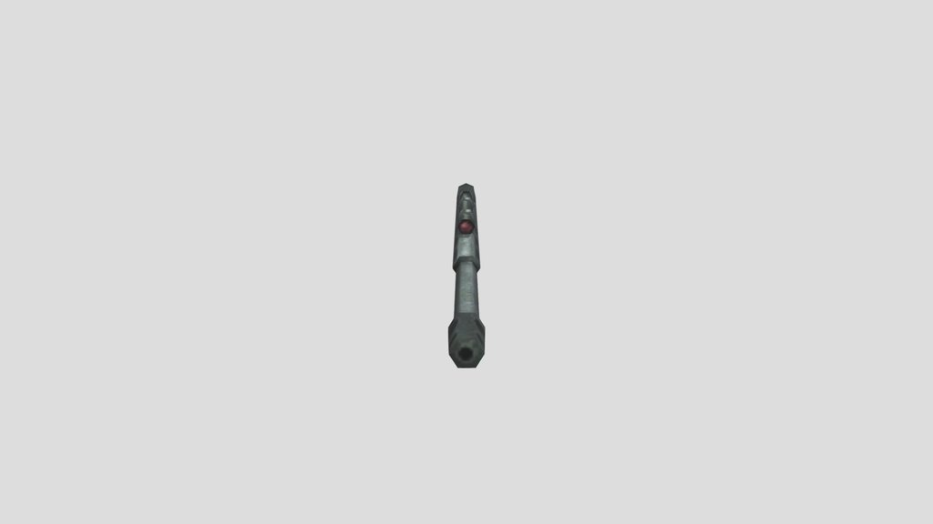 PC _ Computer - Half-Life 2 (Prototype) - Weapon
