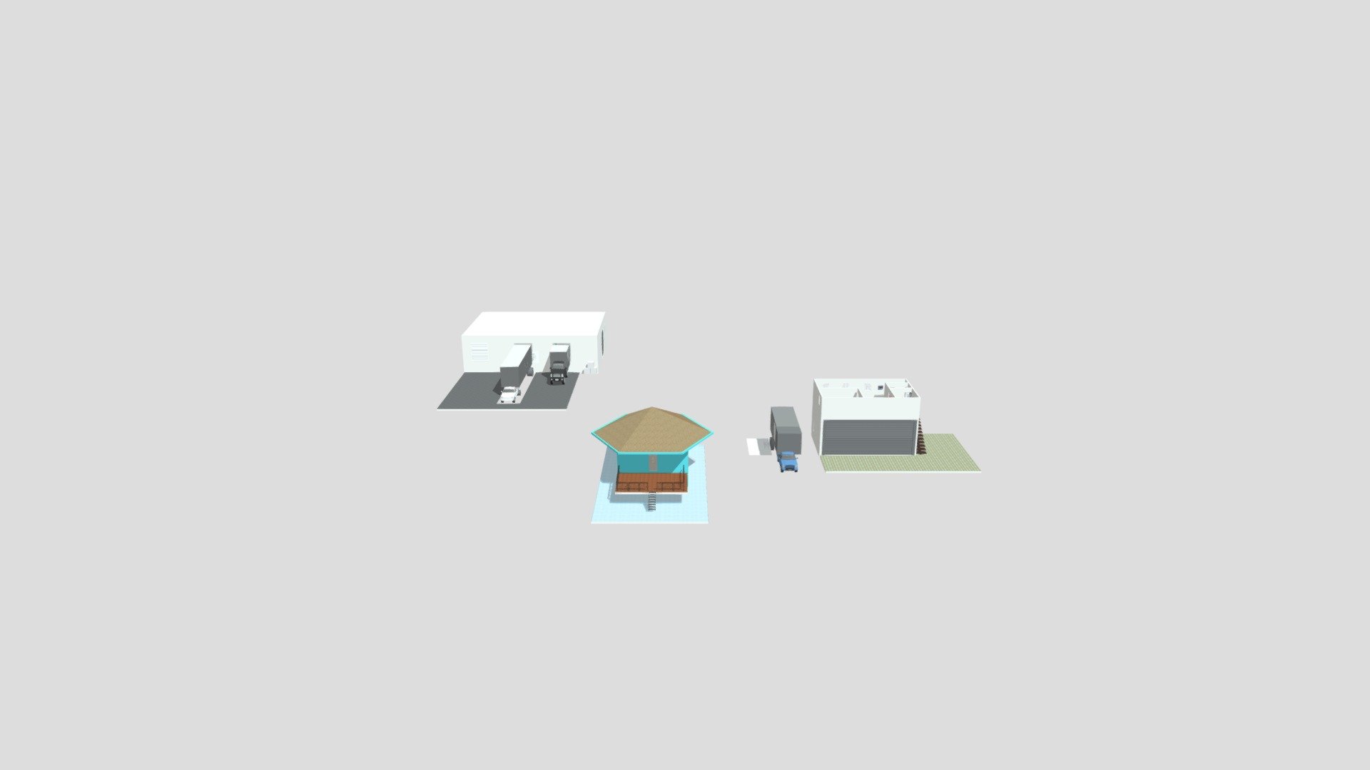 My            Experiments