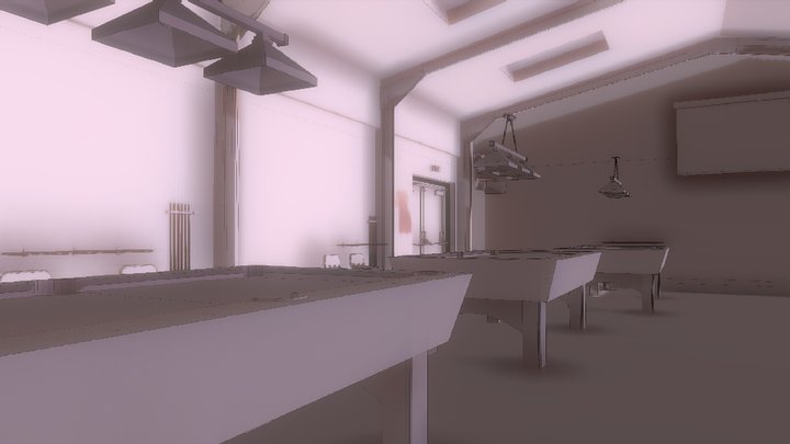 390 RIPPLE ROAD BARKING 07453 178766 3D Model