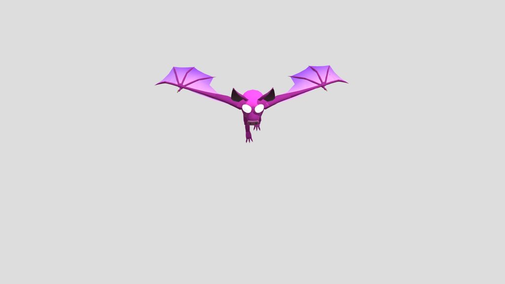 The-bat-99-nights-in-the-forest-animations