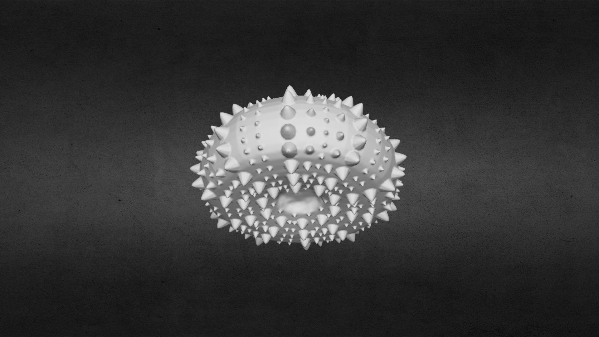 Urchin 1