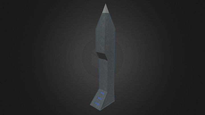 Obelisk Of Darkness