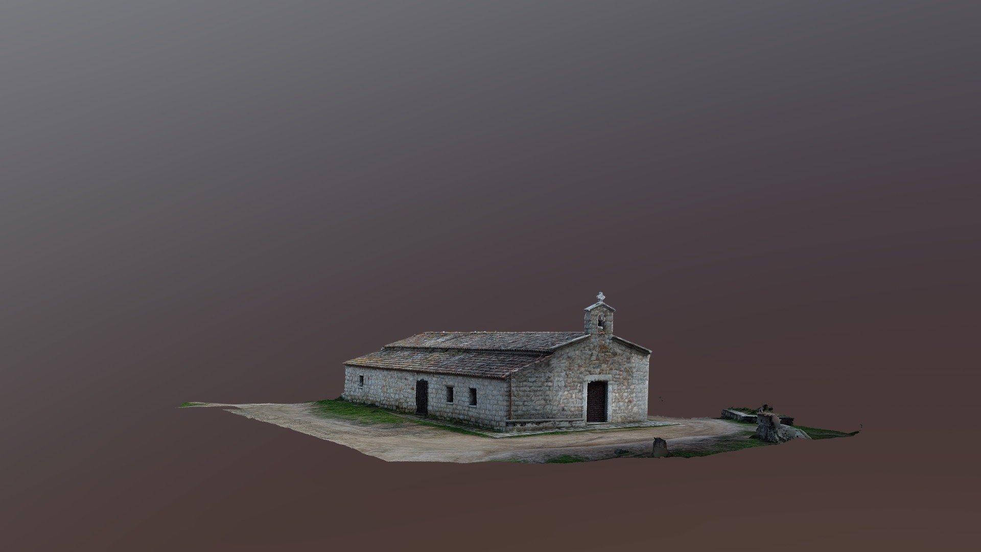 Chiesa Cabu Abbas1000