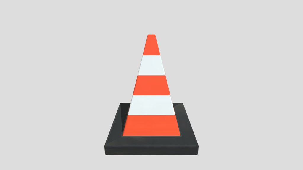 Safety Cone