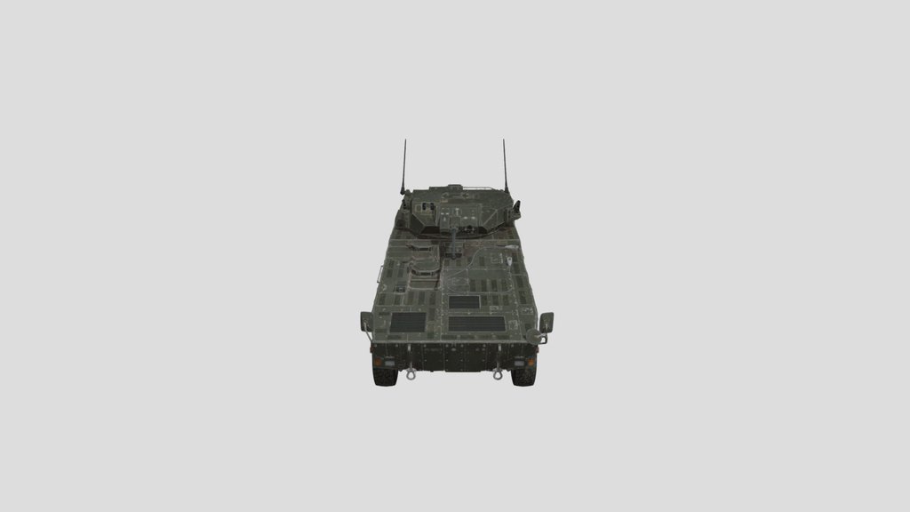 Type 24 ICV (P)
