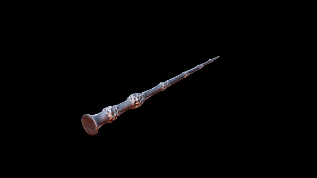 elder wand