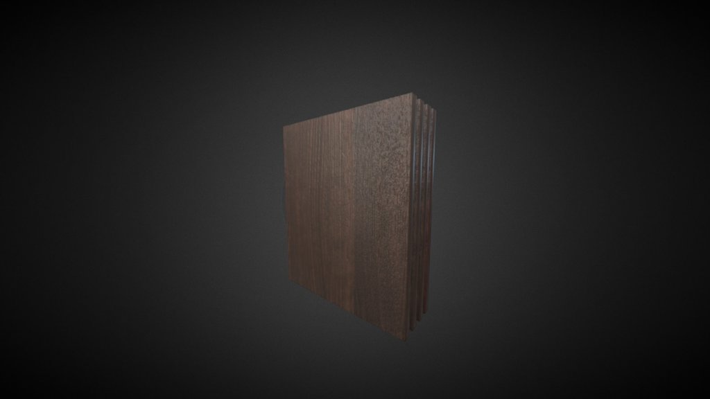 Knife Holder (Kitchen Collection)