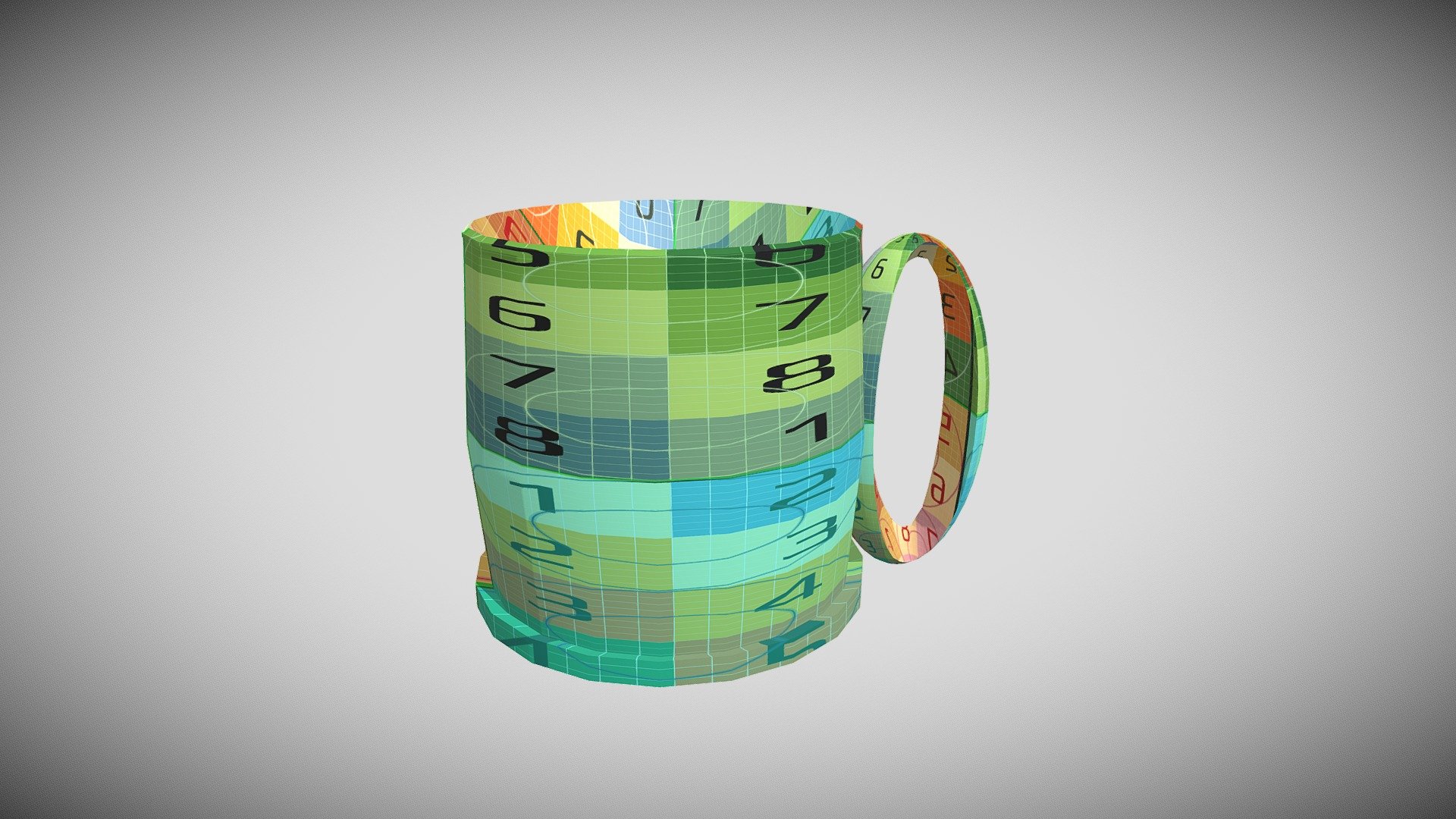 Mug Checker
