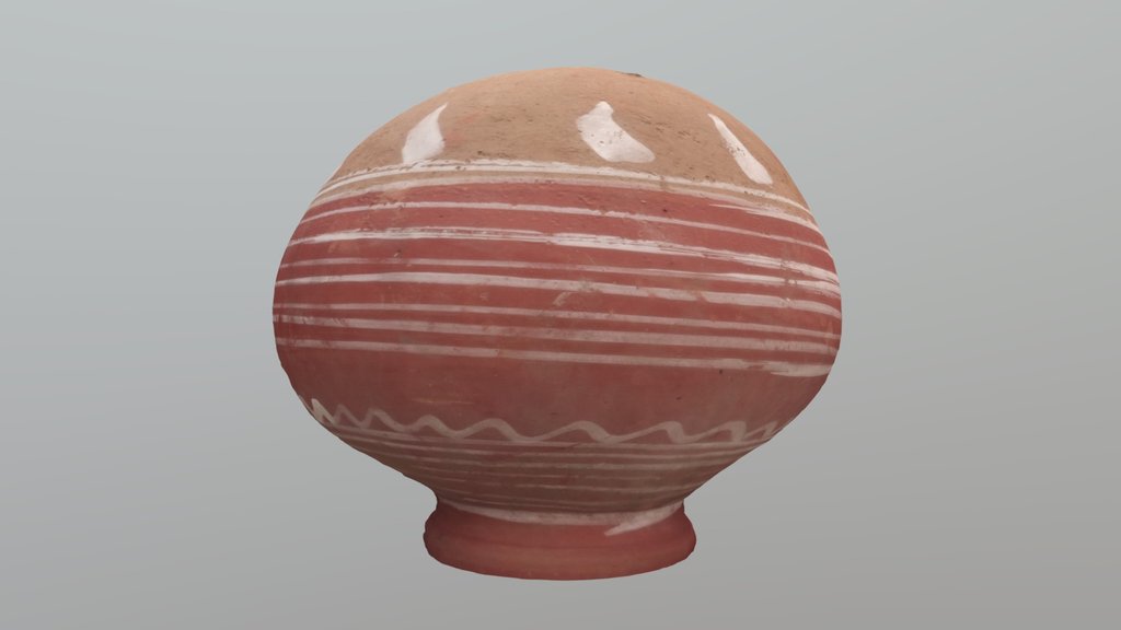 Pot Design Bottom