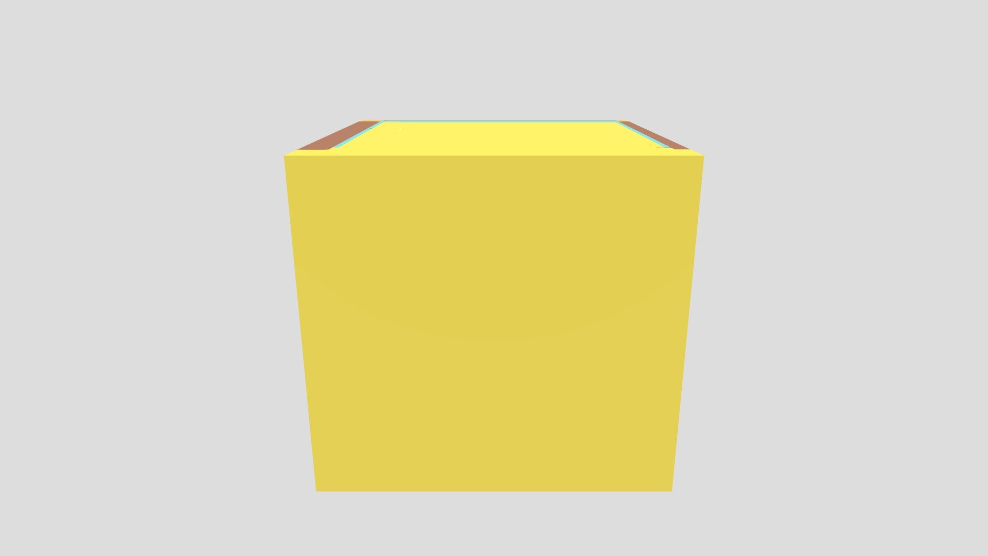 Box Castle