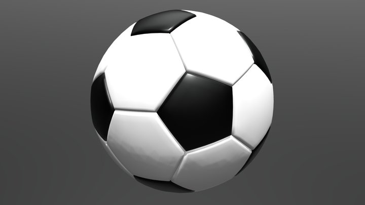 Perfect Football / Soccer ball