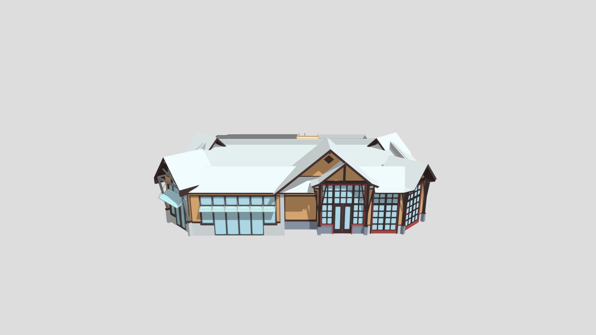 2 - 3D model by qidedanny16 [b6e6d75] - Sketchfab