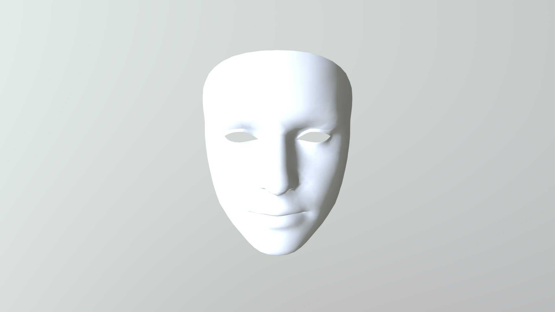 Eye Look Out Right - 3D model by cgwayne [b6e7ef0] - Sketchfab