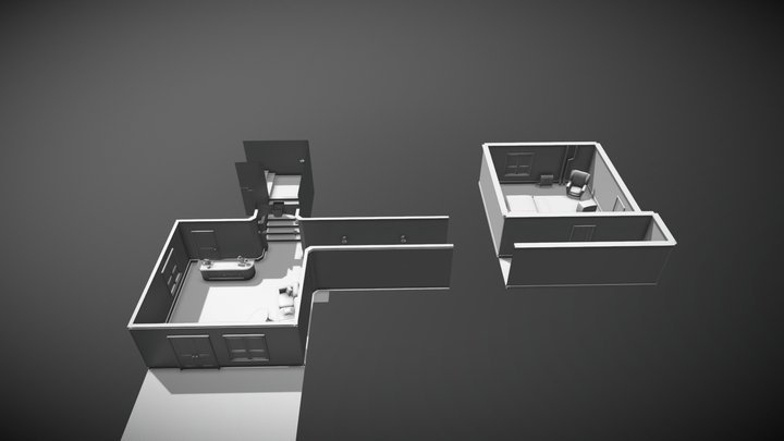 nuevo_escenario 3D Model