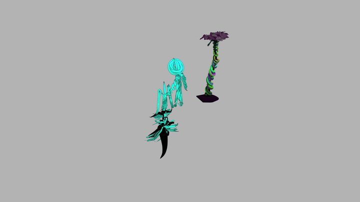 Untitled_18 3D Model