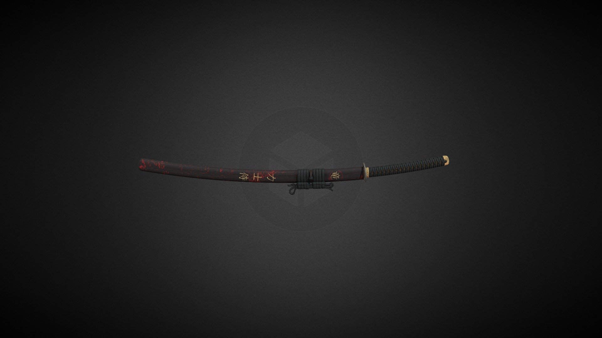 Katana Export