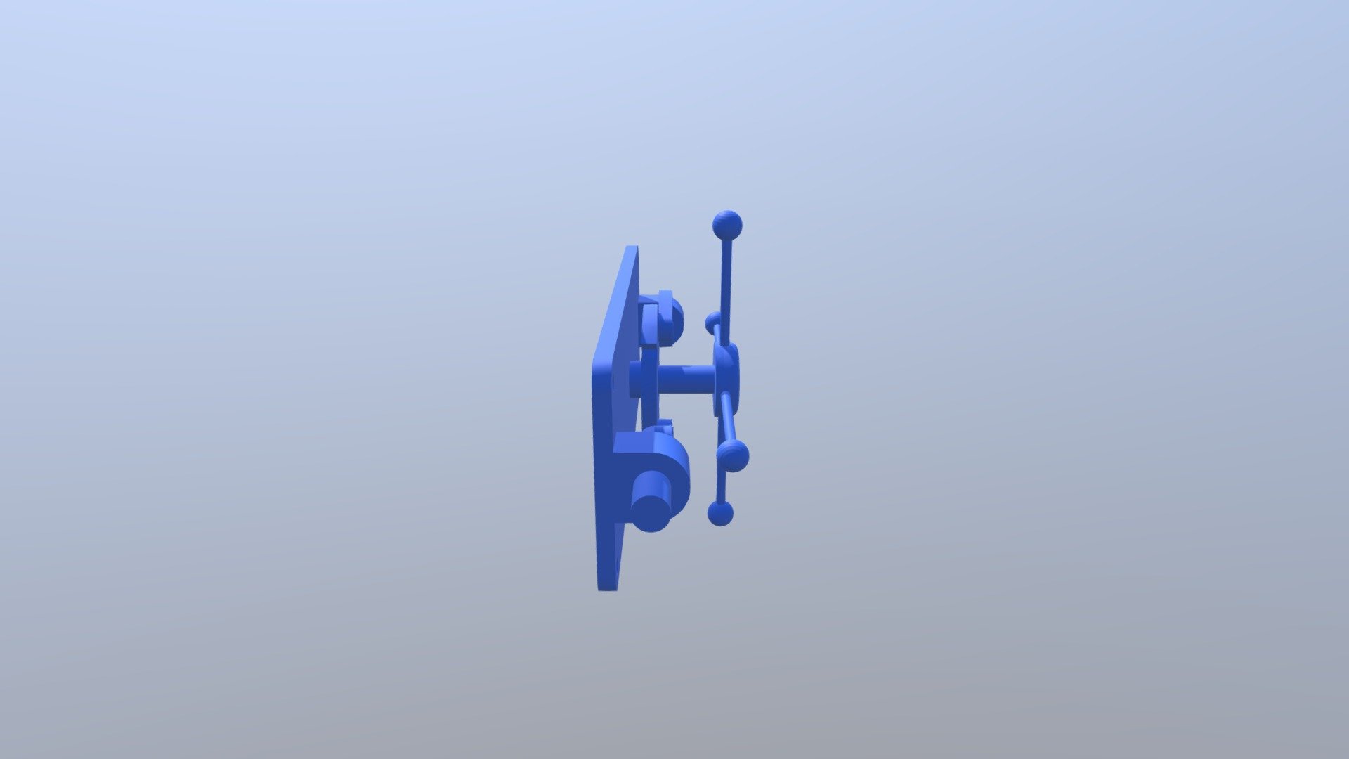 Vault Assembly