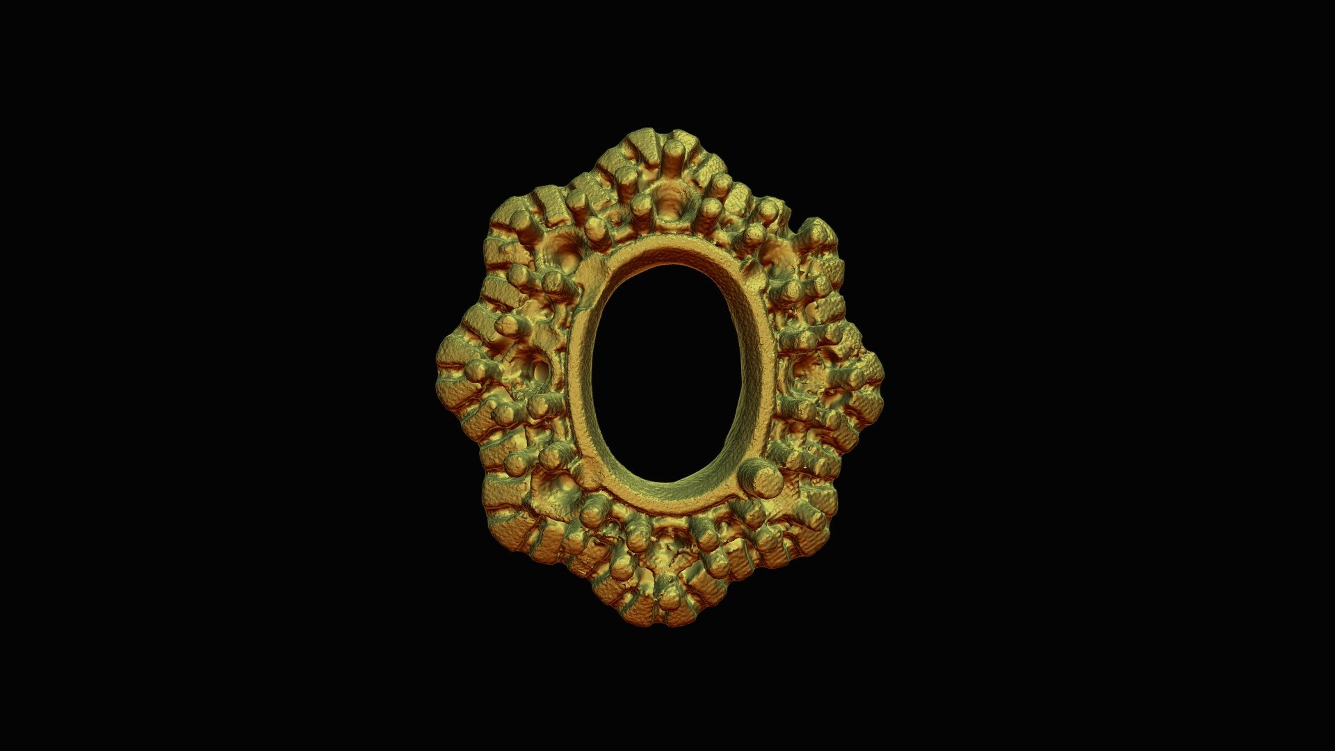 Pendant Ring