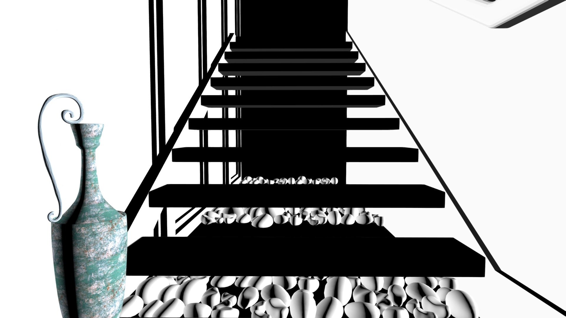 Stairwell