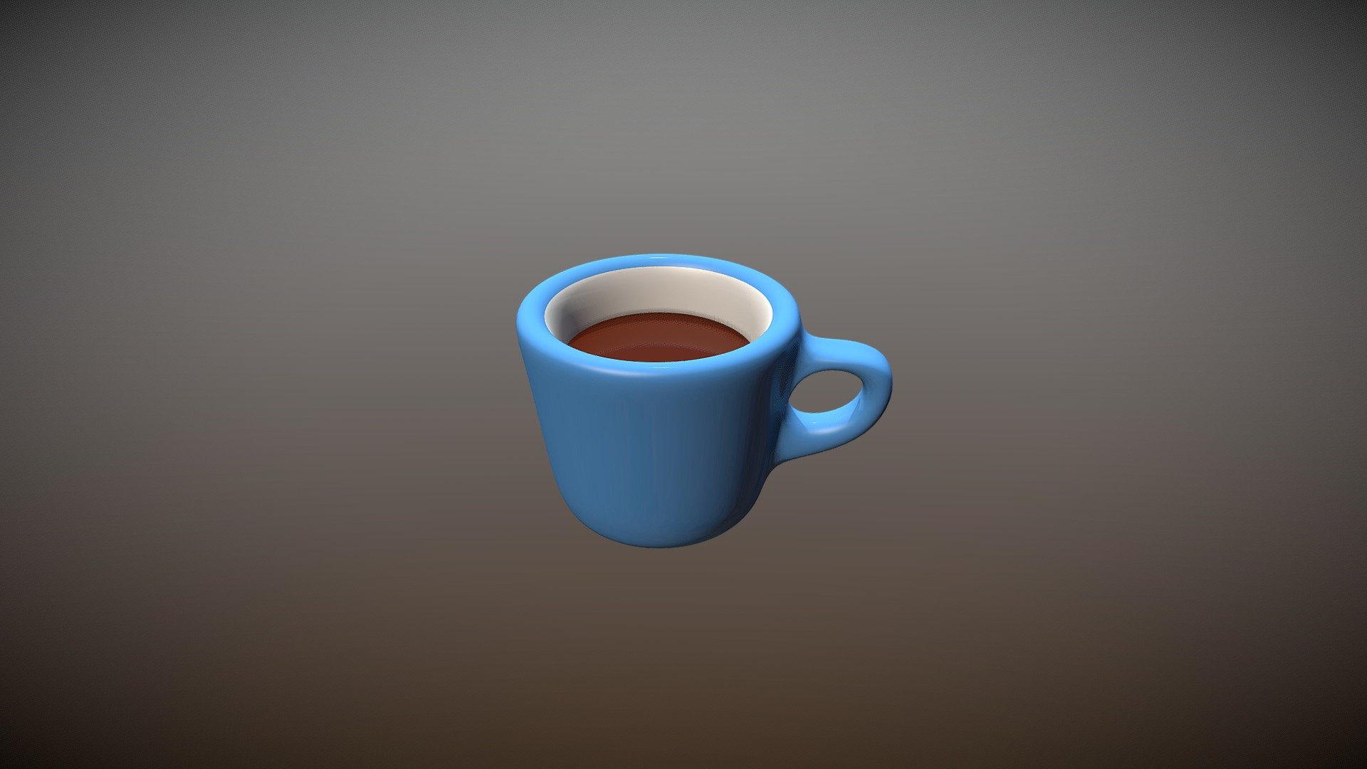 tazzina di caffè