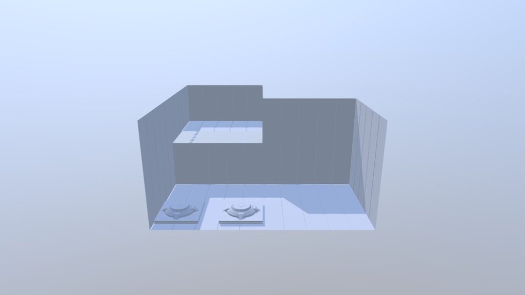 Portal Scene