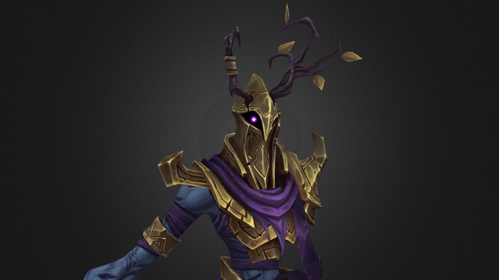 Dark Assassin Media