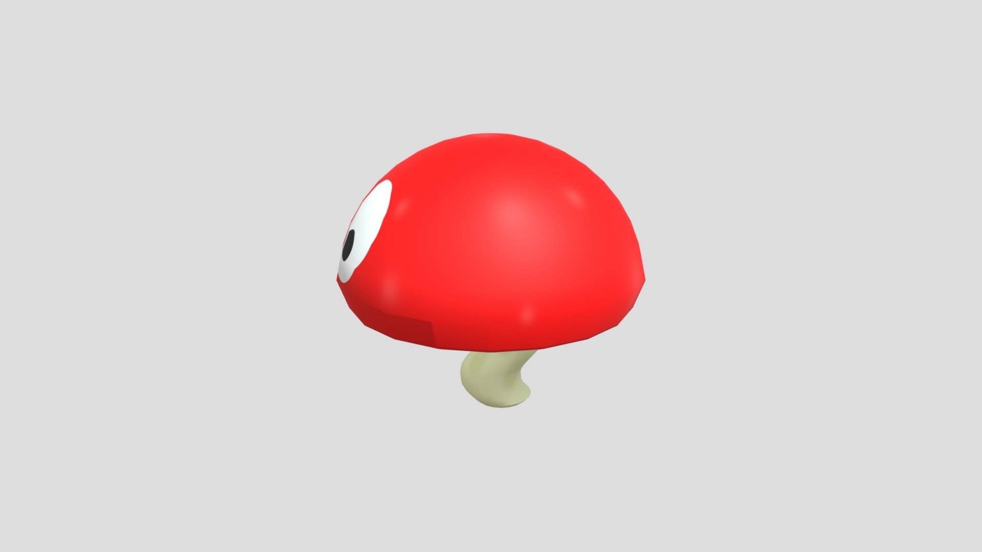 Mushroom