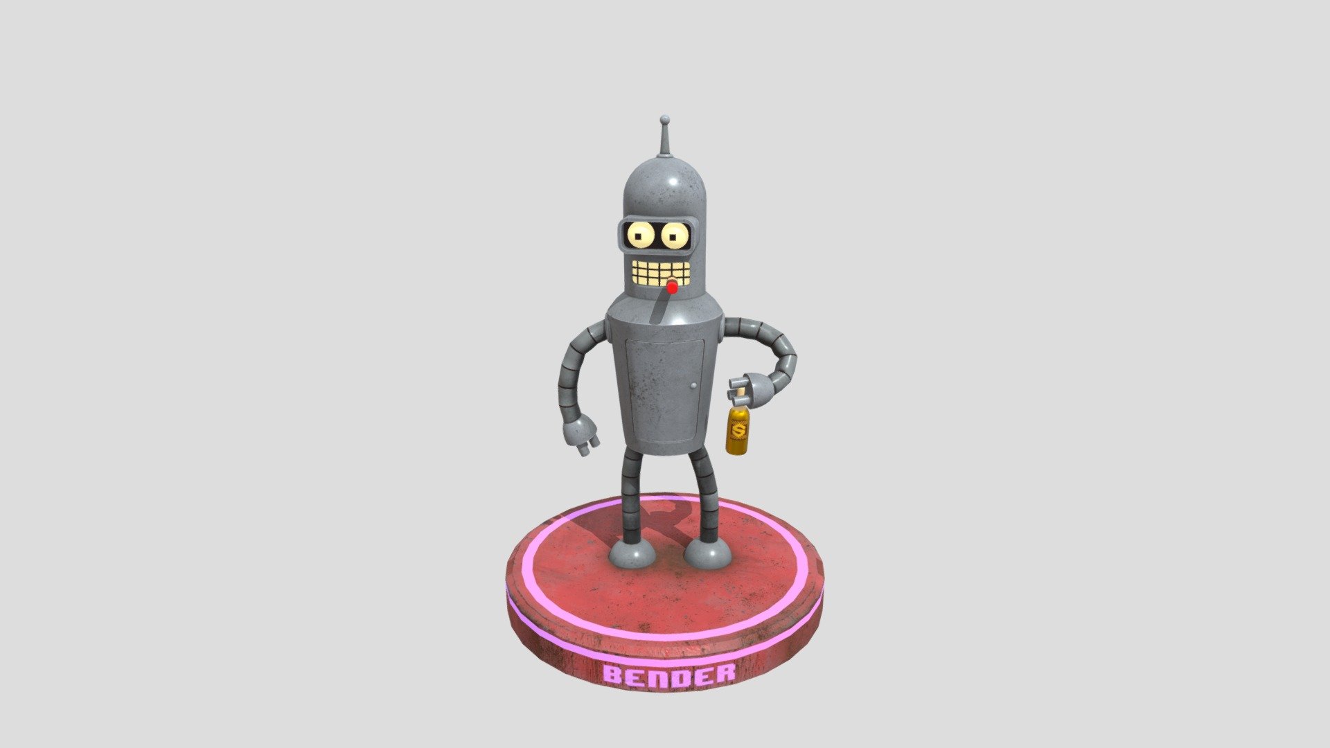 Bender 2716057