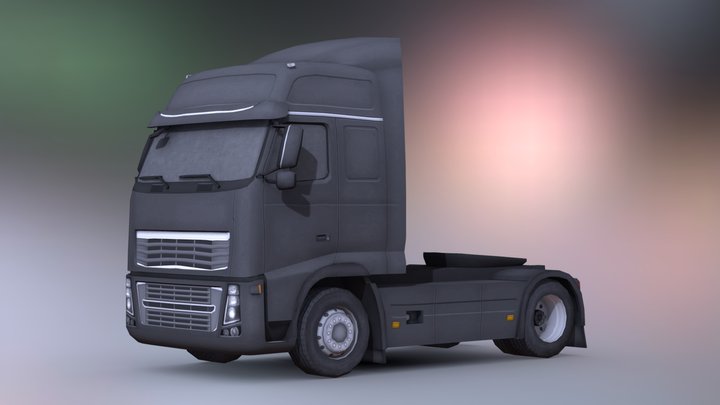 Volvo FH