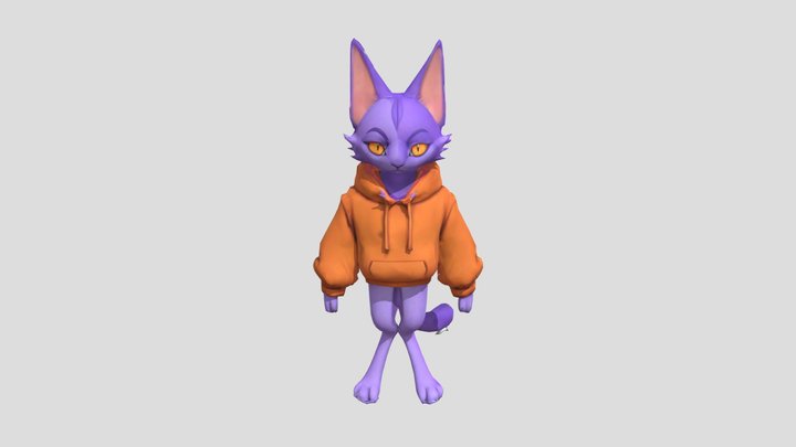 Ryth 3D models - Sketchfab
