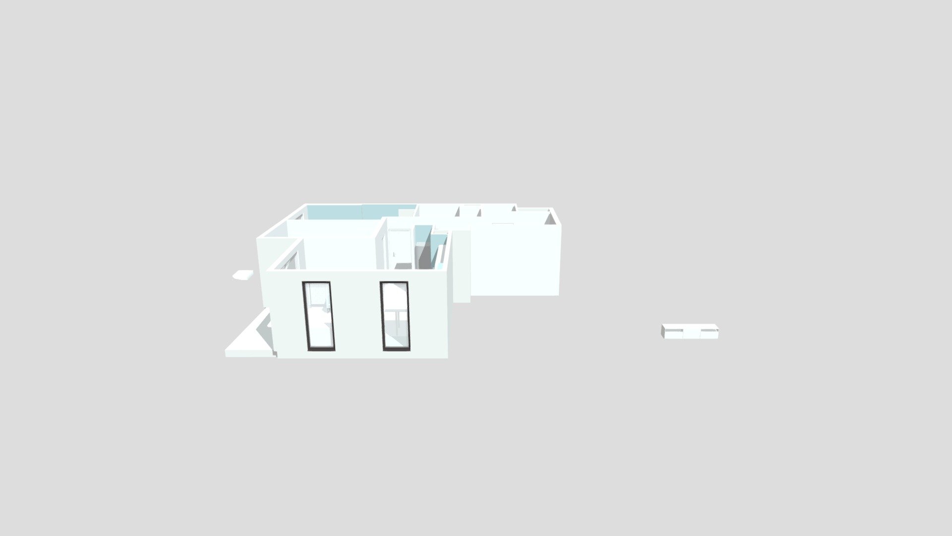 Home Sweet Home v3