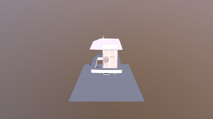 54222 3D Model
