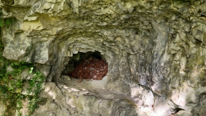 Devil's Gorge Hollow
