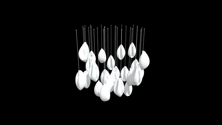 Light composition - Vargov LC0429 #6