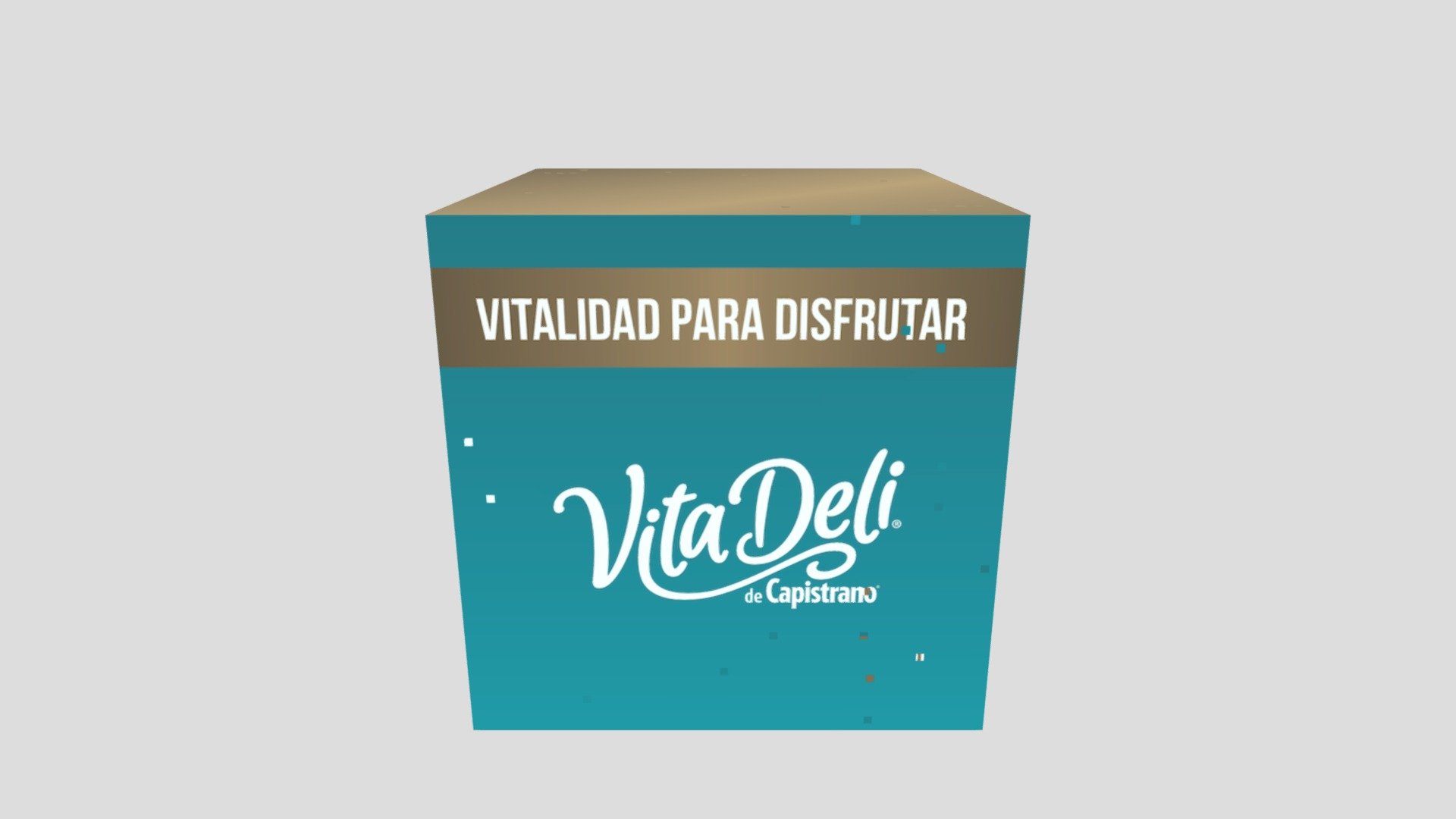 CUBO VITADELI